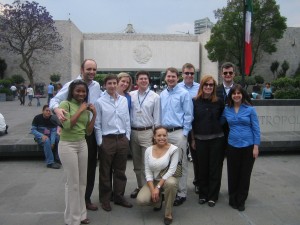Anthropology Museum