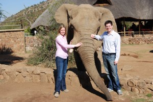 Elephant Park