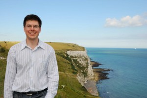White Cliffs of Dover