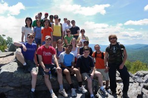 First Year Students