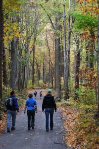 Old Rag Hiking Trail